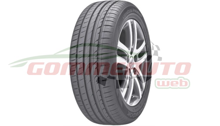 COP. 235/60VR18  HANKOOK  K115                    103V